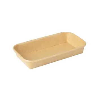 Sushi Schaaltjes Nr.1 - 300 Stuks - Papier - Fiesta Recyclable