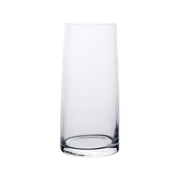 Tumbler - 6 stuks - 430 ML - Kristalglas - Olympia