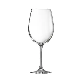 Wijnglazen Cabernet Tulip - 24 stuks - 58 CL - Glas - Chef & Sommelier