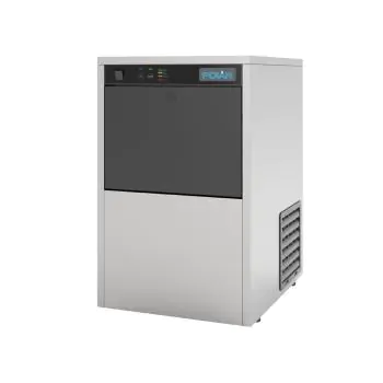 Ijsmachine - RVS - 220-240V - Polar