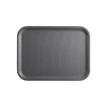 Serveerschaal - Grijs - Laminaat - Cambro