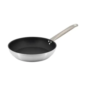 Lyonnaiserpan - Ø 32 CM - Anti-Aanbak - Accademia Mugnano