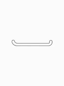Handgrip - 1700 Line - 80 CM - Diamond - A17/CA8-N