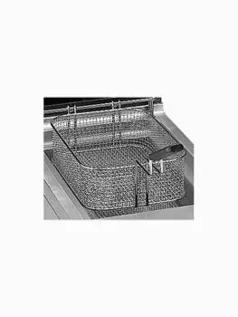 Manden friteuse - 1700 Line - 2 x 1/2 - 15 liter - Diamond - A22/PF1/2-15