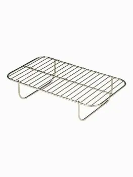 Bodemrooster ronde korven - 1700 Line - 40 liter - Diamond - A22/SFPR