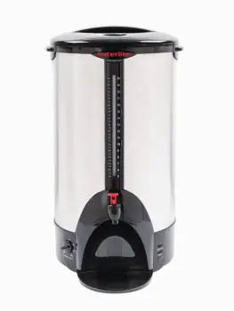 Waterkoker - 20 Liter - Ø 35 x H 56 CM - 230 V - Caterlite - J722