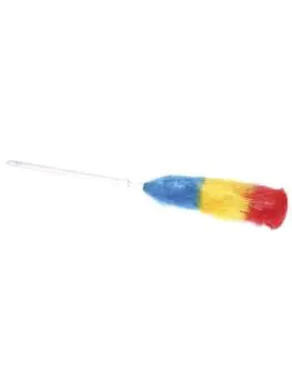 Plumeau - Kunstvezel - 75 CM - Betra - 374047