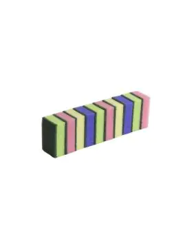 Schuurspons - Harde oppervlakken - 9 CM - 10 stuks - Betra - 105081