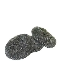 Reinigingsspons - Metaal - Krachtig - Schurend - 60 gram - Betra - 210060