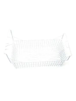 Mand Voor Vrieskist 47639 / 58104 - 1 Stuk - Wit - G-Line