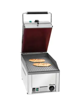 Opzetgrill - A370031 / 370035 / 370036 / A370032 - Bartscher - 370100