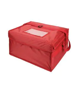 Pizzatas - H 27 x 41 x 35 CM - Nylon - Vogue - S483