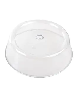 Cloche - Ø 21.5 x H 6 CM - Polycarbonaat - Vogue - K483