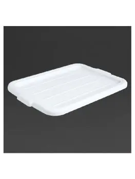 Deksel voedselcontainer - 32 Liter - H 52.1 x 39.4 x 17.8 CM - Vogue - L582