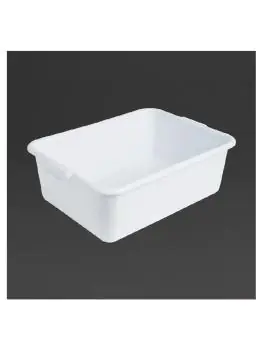 Voedselcontainer - 32 Liter - H 19 x 55 x 40 CM - Kunststof - Vogue - L580
