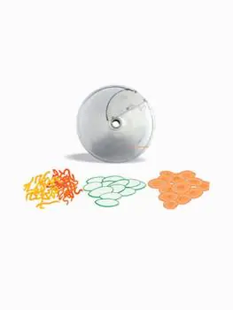 Snijderschijf - 8 MM - Diamond - T8/A