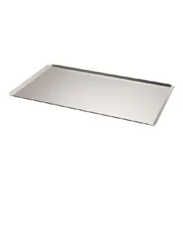 Bakplaat - 60 x 40 CM - Aluminium - J857