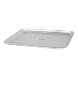 Bakplaat - H 2 x 27.3 x 37.4 CM - Aluminium - Vogue - K443