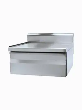 Neutraal Element - 60 CM - Met Lade - Diamond - N60/PTC6T