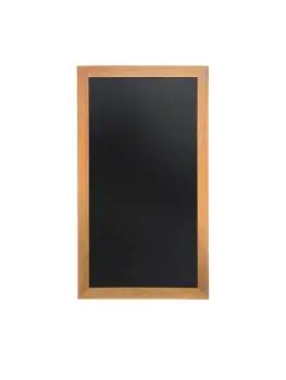Wandkrijtbord - H 100 x 56 x 5 CM - Securit - Y859