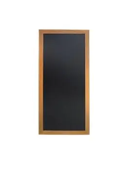 Wandkrijtbord - H 56 x 120 x 5 CM - Securit - Y860