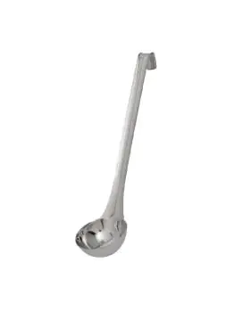 Opscheplepel - 12 CL - 30.5 CM - RVS - Vogue - L649