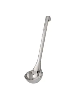 Opscheplepel - 18 CL - 30.5 CM - RVS - Vogue - L650