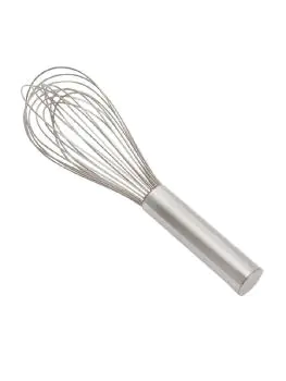 Garde - 25 CM - RVS - Vogue - K550