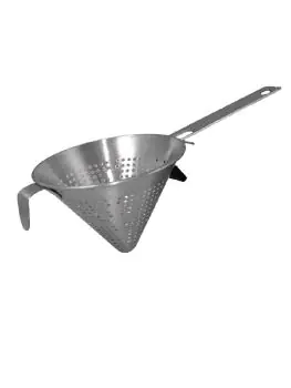 Puntzeef - Ø 18 CM - RVS - Vogue - J593