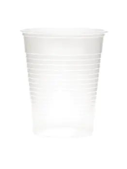 Waterglas - 20 CL - 2000 stuks - H 9.1 CM - Polypropyleen - U212