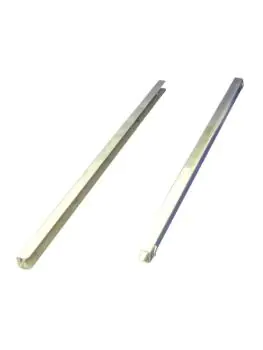 Geleiderset saladette - Diamond - HW-PS903GT