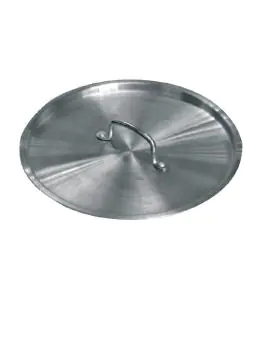 Pannendeksel - Ø 33 CM - Vogue - S360