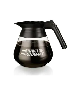 Koffiekan - Glas - 1.7 Liter - Bravilor - 7.170.602.101