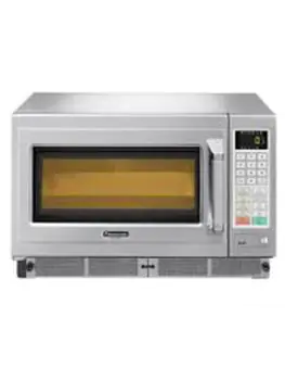 Magnetron - Digitaal - 1350 W - H 38 x 60 x 48 CM - Combi-magnetron - Panasonic PRO - NE-C1475