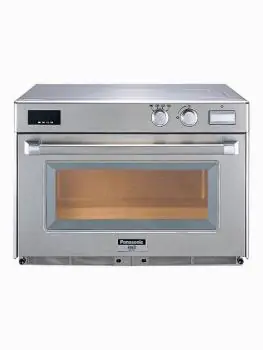 Magnetron PRO II - 1800 W - Panasonic - NE-1840