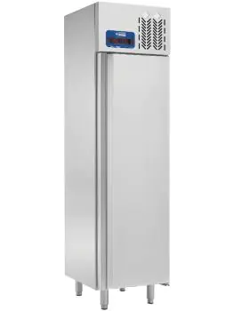Snelkoeler - 21 x 1/1 GN - H 207 x 50 x 70 CM - Diamond - AR5-TN/HE