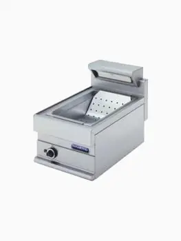 Friteswarmhoud unit - Elektrisch - 1/1 GN - Diamond - E65/SF4T
