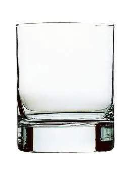 Tumbler - 25 CL - 6 Stuks - Rocco Bormioli - Gina - 142031