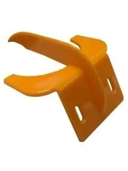 Schraper t.b.v. Cormag automatische Citruspers
