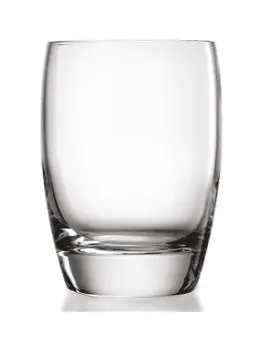 Tumbler - 26.5 CL - 4 Stuks - Luigi Bormioli - Michelangelo Master - 132342