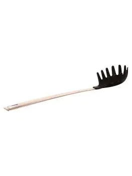 Spaghettilepel - RVS - Basic-Nylon - 532820