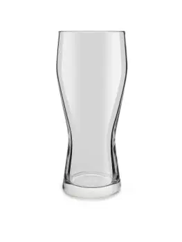 Bierglas - 6 Stuks - 40 CL - H 6.8 x Ø17 CM - Glas - Royal Leerdam - Beer-Specials - 531779