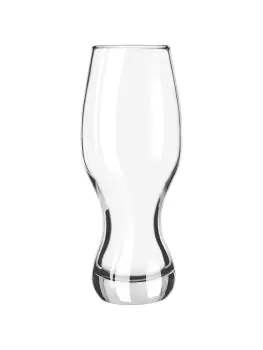 Bierglas - 6 Stuks - 48 CL - H 5.8 x Ø19.5 CM - Glas - Royal Leerdam - Beer-Specials - 531782