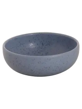 Schaal - H 12 x Ø3.9 CM - 6 Stuks - Stoneware - Palmer - Sandy-Loam - 533180