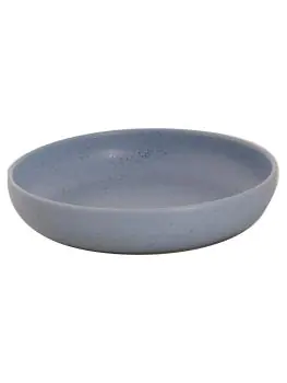 Diep bord - H 22 x Ø3.8 CM - 6 Stuks - Stoneware - Palmer - Sandy-Loam - 533177