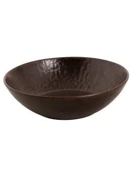Bord - 45 CL - 6 Stuks - H 17 x Ø4.9 CM - Stoneware - Palmer - Ruston - 533011