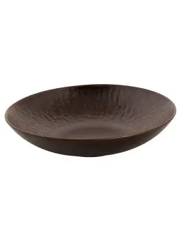 Diep bord - H 22 x Ø5.1 CM - 6 Stuks - Stoneware - Palmer - Ruston - 533010