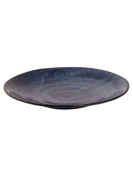 Bord - H 25.5 x Ø2.5 CM - 5 stuks - Porselein - Palmer - Kiryu - 532196