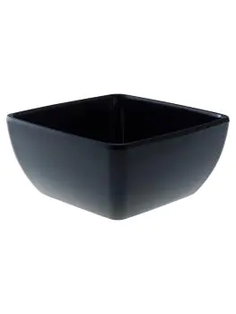 Schaal - 75 CL - 6 stuks - H 7 x 15 x 15 CM - Melamine - Truyts - Melamine - 523688