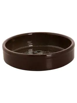 Ovenschaal - 14 CL - 24 Stuks - H 10 x Ø2.2 CM - Stoneware - Graupera - Turkey - 532620